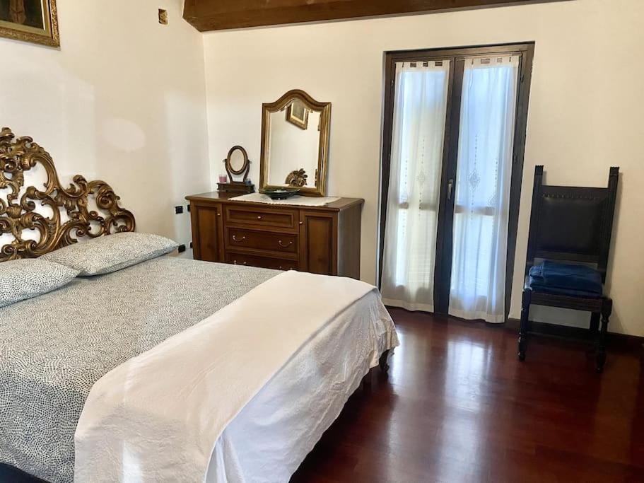Appartamento Santamarcellina San Giorgio  外观 照片