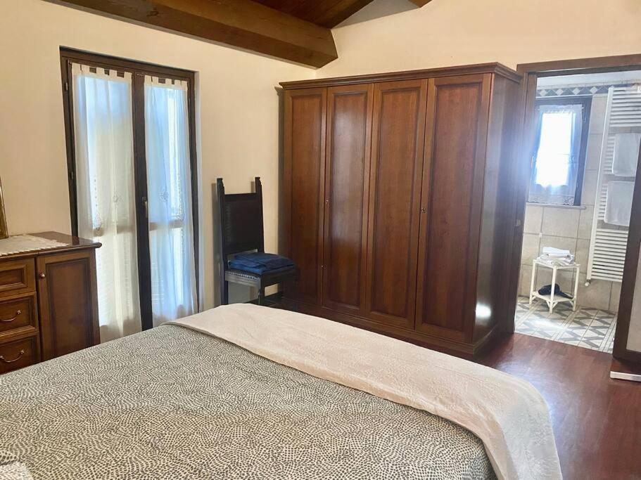 Appartamento Santamarcellina San Giorgio  外观 照片