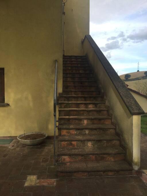 Appartamento Santamarcellina San Giorgio  外观 照片