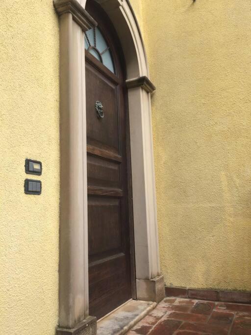 Appartamento Santamarcellina San Giorgio  外观 照片
